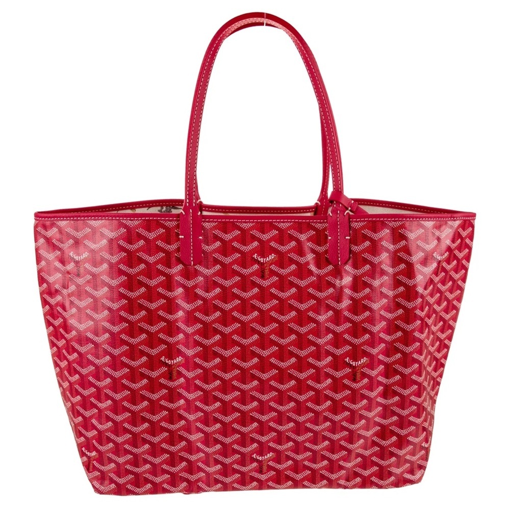 Goyardine Le Jardin St. Louis PM 2025 w/ Tags